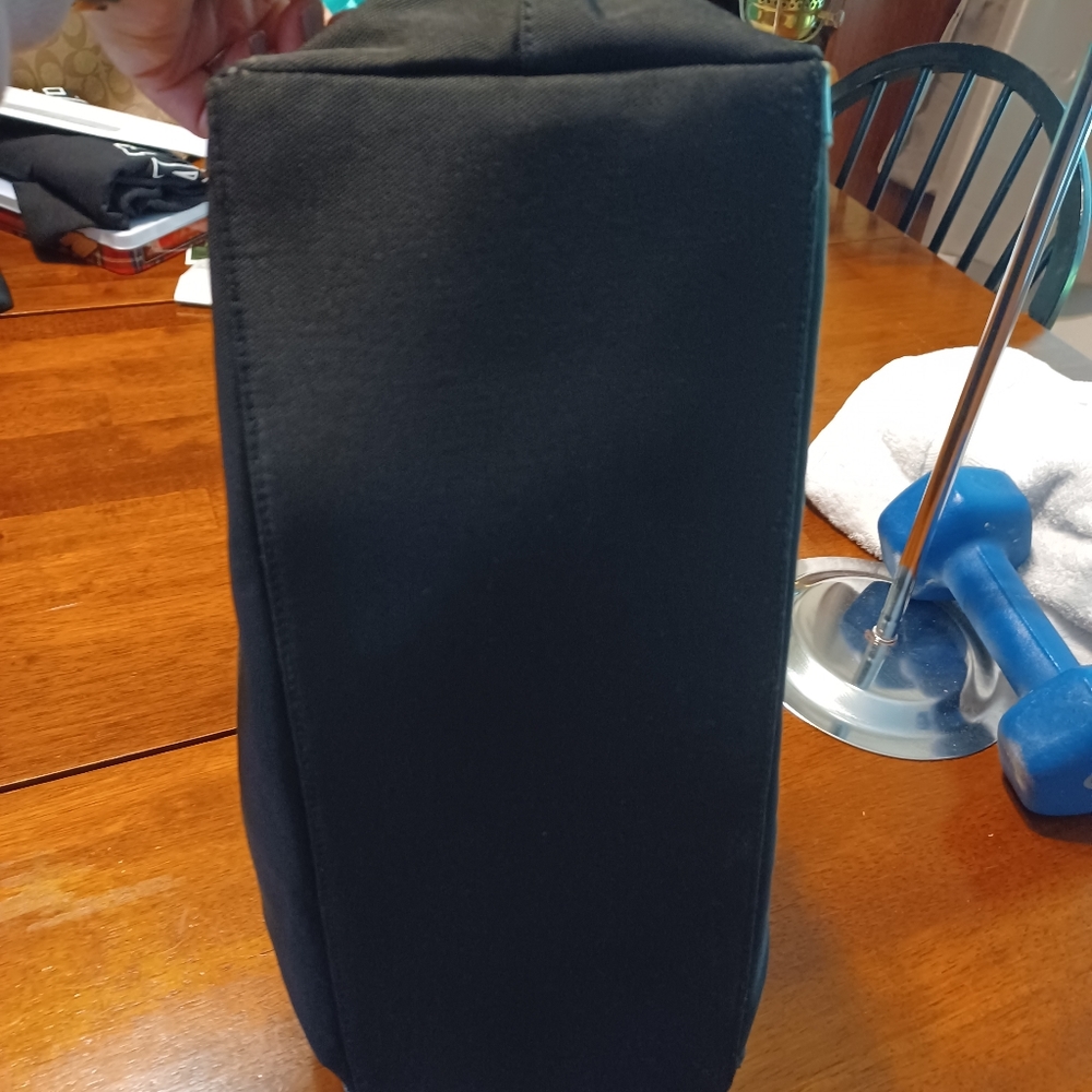 Gucci Black bag vintage authentic - Picture 8 of 10